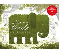 Smith, Lane e Pace, M – Nonno Verde – Ediz. illustrata – Copertina rigida (2025)