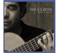 Nono Garcia Viaje a la Breña (CD)