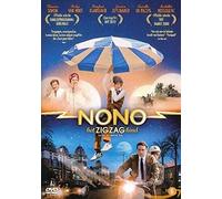 Nono, Het Zigzag Kind (DVD) Fedja van Huêt Isabella Rossellini Thomas Simon
