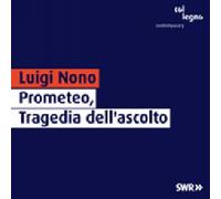 Nono, L. - Prometeo (2 CD)