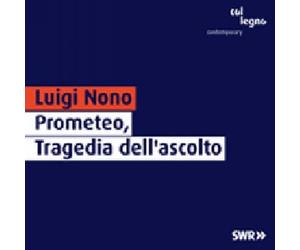 Nono, L. - Prometeo (2 CD)