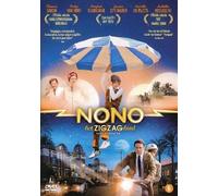 Nono, the Zigzag Kid ( Nono, het Zigzag Kind ) ( The Zig zag Kid )