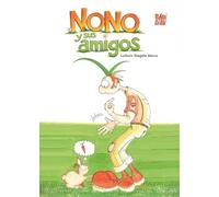 Nono y sus amigos: 0