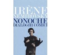 Nonoche. Dialoghi comici