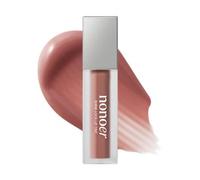 nonoer - Shine Lock Lip Tint - 9 Colors #002 Rosy Nut