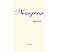 Nonogram: Aesthetic Puzzle Book: 134 Easy level Griddlers for Beginners - Calm, Minimalist Picture Logic Puzzles