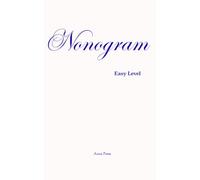 Nonogram: Aesthetic Puzzle Book: 134 Easy level Griddlers for Beginners - Calm, Minimalist Picture Logic Puzzles