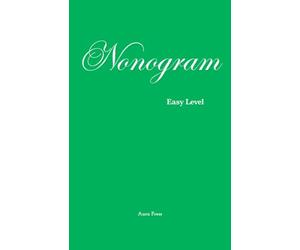Nonogram: Aesthetic Puzzle Book POCKET EDITION: 134 Easy level Griddlers for Beginners - Calm, Minimalist Picture Logic Puzzles