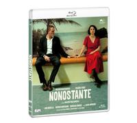 Nonostante - Bd (Blu-ray) Valerio Mastandrea Dolores Fonzi Lino Musella