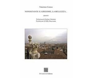 Nonostante il grigiore, la bellezza...