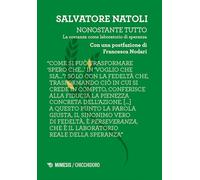 Nonostante tutto. La costanza come laboratorio di speranza