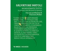 Nonostante tutto. La costanza come laboratorio di speranza