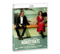 Nonostante (Valerio Mastandrea)) (2025) Blu Ray pre order