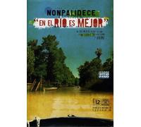 Nonpalidece - Nonpalidece - En El Rio Es Mejor