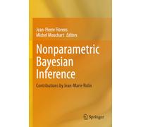 Nonparametric Bayesian Inference: Contributions by Jean-Marie Rolin