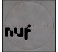 Nonplace Urban Field - Nuf Said