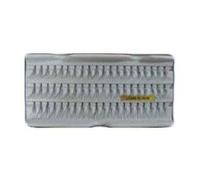 NONPLUSULTRA CIUFFETTI CIGLIA LUNGHE 60PZ COD.5503