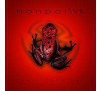 Nonpoint - Poison Red (2 LP)