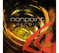 Nonpoint - Recoil (Limited Edition) (Gold Coloured) (LP)