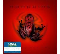 Nonpoint - The Poison Red