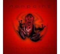 Nonpoint - The Poison Red (Red Coloured) (2 LP)