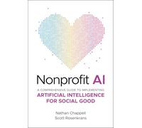 Scott Rosenkrans Nathan Chappell Nonprofit AI (Copertina rigida)