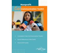 Nonprofit Crisis Communication Toolkit