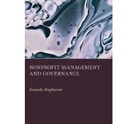 Nonprofit Management and Governance