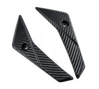 NONROT Misura for Yamaha 2012-2016 TMAX 530 T-Max 530 TMAX530 Accessori Moto Parabrezza Parabrezza Deflettori Protezione Staffa (Color : Carbon firber)