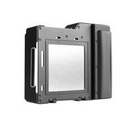 NONS Instant Back - Retro fotocamera istantanea compatibile con pellicole quadrate per Hasselblad 500, 501, 503, 1000, 2000, SWC e PME