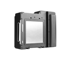 NONS Instant Back - Retro fotocamera istantanea compatibile con pellicole quadrate per Hasselblad 500, 501, 503, 1000, 2000, SWC e PME