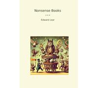 Nonsense Books