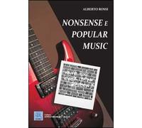 Nonsense e popular music - [MMC Edizioni]