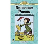 Nonsense Poems