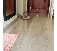 Nonslip Chair Mat for Rolling Chairs 100 x 900 cm Trasparente Floor Protector Durevole 1 mm Thick Rug Perfect for Home & Office HeavyDuty ScratchResistant