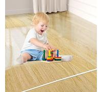 Nonslip Clear Chair Mat for Hard Floors24 x56 Thick 2MMOffice Carpet Protector for Home Office Hallway and DoorwayDurable Trasparente Flooring Solution
