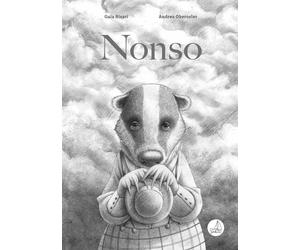 Nonso [Hardcover] [Nov 21, 2025] Risari, Guia and Oberosler, Andrea
