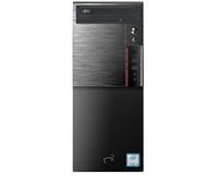NONSOLOINFORMATICA PC DESKTOP WINDOWS 10 Pro licenziato CPU Quad-Core 2.7 GHz RAM 8 GB DDR4 SSD 240 GB DVD HDMI WIFI