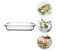 Nonstick Baking Tray for Oven Grilling Tegliera Casseruola Di