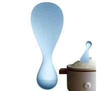 Nonstick Rice Paddle Rice Cooker Scooper Ergonomic Paddle