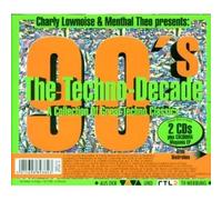 NONSTOP DJ Megamix !!! (CD Compilation, 47 Tracks, Various, Diverse Artists, Künstler)