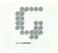 Nonstop DJ Mix (CD Album Momm, Oliver, 33 Tracks)