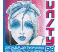 Nonstop DJ Mix - ideal zum Durchlaufenlassen auf Party Club Bar (CD Compilation, 20 Titel, Diverse Künstler) allure when she left / lord of the tranz dj hoxider trancestores / mind x alright / ugly kid jay unity / dj wag daydream u.a.