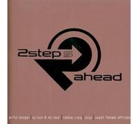 Nonstop DJ MIXED (CD Compilation, 41 Tracks, Various, Diverse Artists, Künstler)