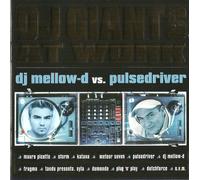 Nonstop-DJ-Mixed (Compilation CD, 35 Tracks)