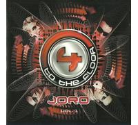 Nonstop DJ Mixed Electro (Compilation CD, 14 Tracks)