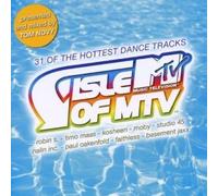 Nonstop DJ-Mixed - for Club, Party, Bar (Compilation CD, 31 Tracks, Various)