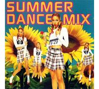 Nonstop DJ mixed Summermix - for Party, Bar, Barbeque (CD Compilation, 50 Tracks, Various, Diverse Artists, Künstler) t.o.f. funk it up / bit machine somebody real / polaris hands up / camena fly away / dj miko hot stuff / la luna gran piano / mr. kinky just laugh / u.a.