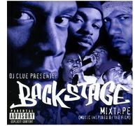 Nonstop DJ MIXX-TAPE (CD Compilation, 19 Tracks, Various Artists) The Prodigy - Keep It Thoro / Memphis Bleek - My Mind Right / Rell - Darlin' / Jay-Z - People's Court / Beanie Sigel - In The Club etc..