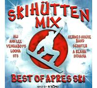 Nonstop gemixt: Ideale Stimmungsmusik für jede Party - ob in den Bergen oder vor der Fußball Leinwand (CD Compilation, 40 Titel, Diverse Künstler) Lollies - Wahnsinn (Hölle,Hölle) / Olaf Henning - Echt Kacke / Geier Sturzflug - Pure Lust Am Leben / Relax - Weil I Di Mog / Ali - Döner Oder Was / STS - Fürstenfeld u.a.